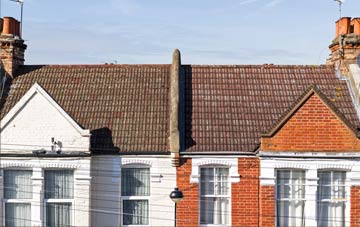 clay roofing Potmans Heath, Kent