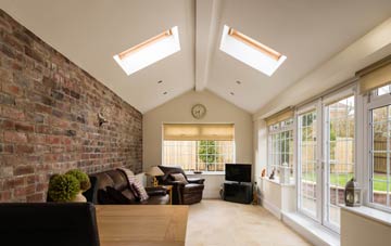 conservatory roof insulation Potmans Heath, Kent