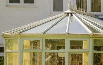 conservatory roof repair Potmans Heath, Kent