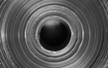 Potmans Heath edpm waterproofing