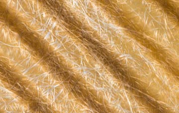 Potmans Heath fibreglass roof waterproofing