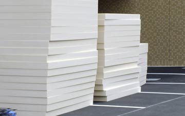 Potmans Heath flat roof insulation costs