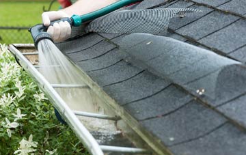 Potmans Heath gutter cleaning costs
