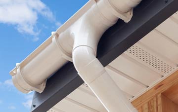 Potmans Heath gutter installation costs