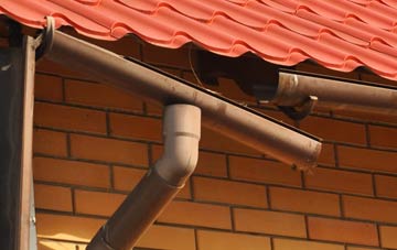 Potmans Heath gutter repair costs