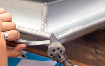 disadvantages of Potmans Heath lead roofing