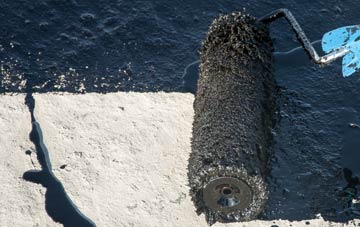 Potmans Heath liquid sealant waterproofing