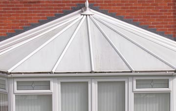 Potmans Heath polycarbonate conservatory roof repairs