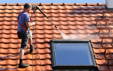 roof cleaning Potmans Heath, Kent