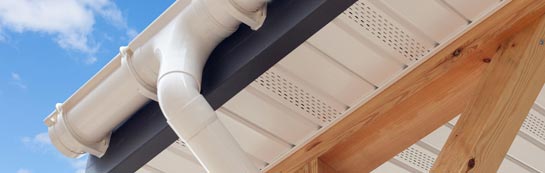 get Potmans Heath guttering quotes today