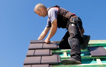 disadvantages of Potmans Heath slate roofing