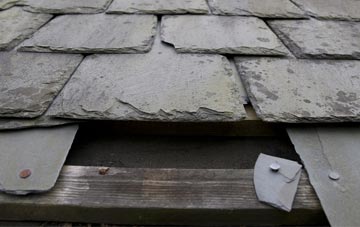 Potmans Heath slate roof repairs and maintenance