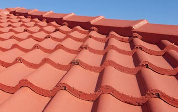 Potmans Heath tile and slate roof replacement