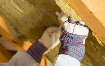 types of Potmans Heath pitched roof insulation materials