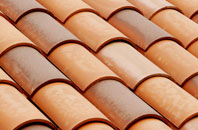 Potmans Heath clay roofing