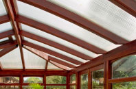 Potmans Heath conservatory roofing insulation