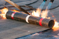 Potmans Heath flat roof sealing