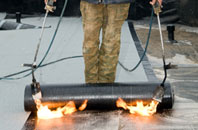 Potmans Heath flat roof sealing quote