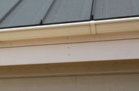 Potmans Heath soffit repair